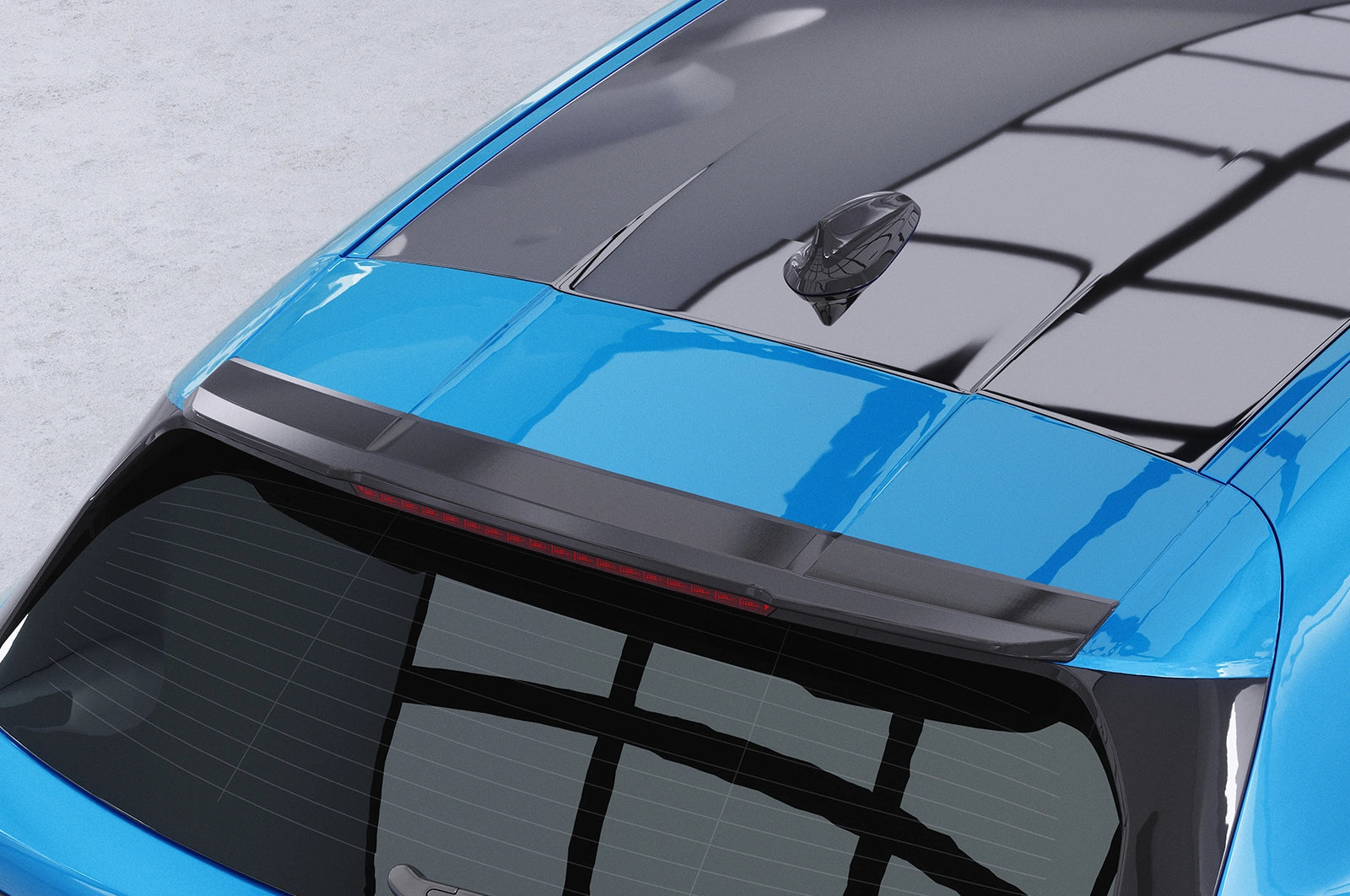 Becquet BMW Série 1 F40 - Revvo