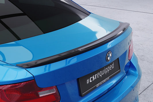 Becquet BMW Série 2 F22 / M2 F87 - Revvo