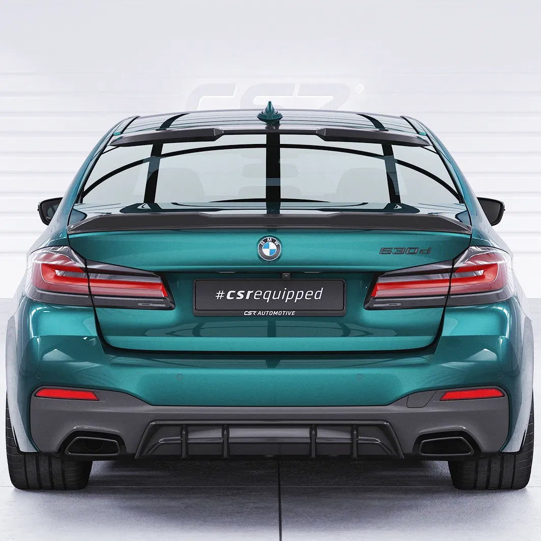 Becquet BMW Série 5 G30 - Revvo