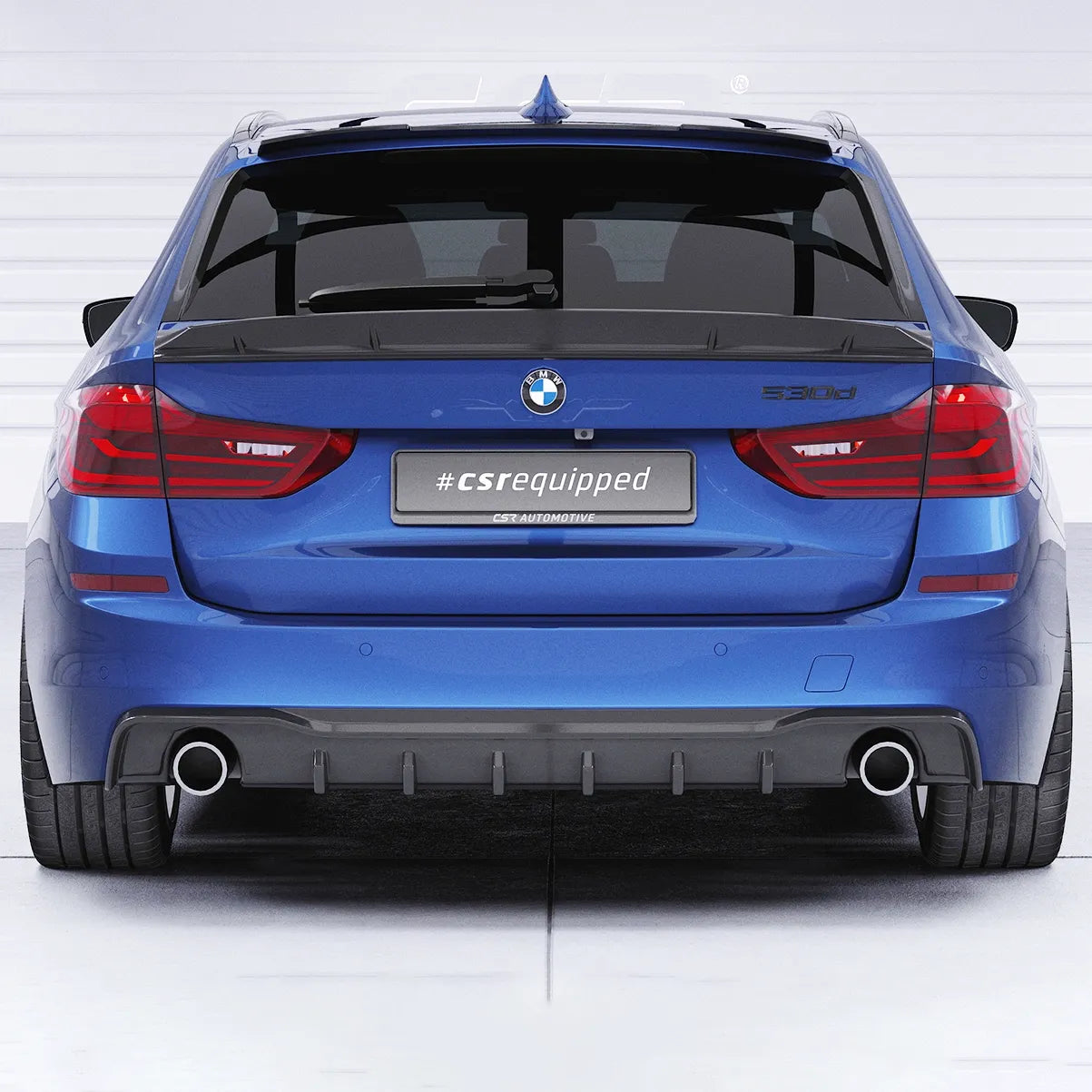 Becquet BMW Série 5 Touring G31 - Revvo
