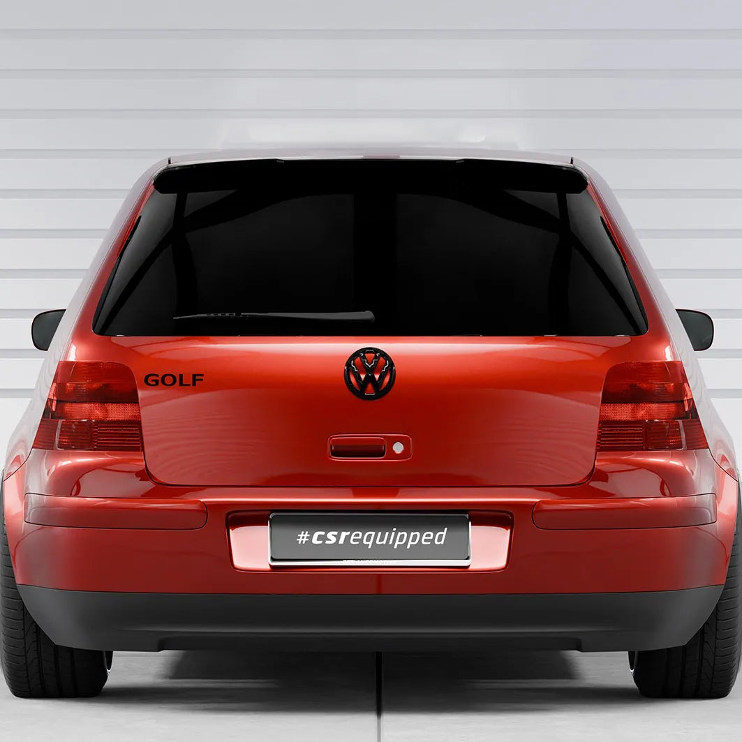 Becquet - VW Golf 4 - Revvo