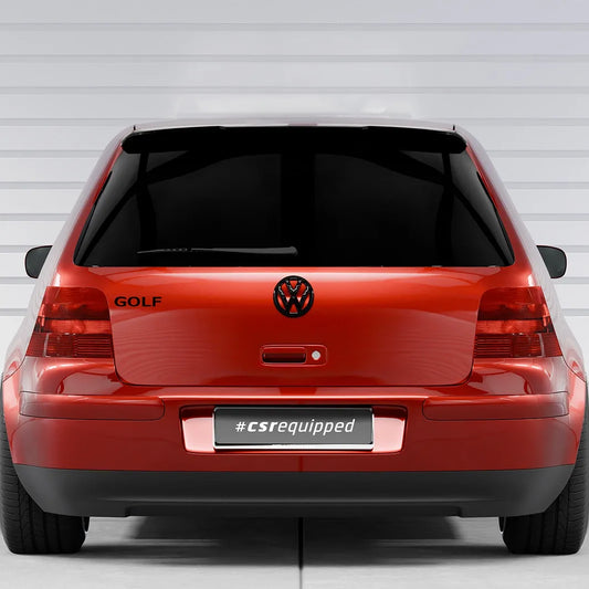 Becquet - VW Golf 4 - Revvo
