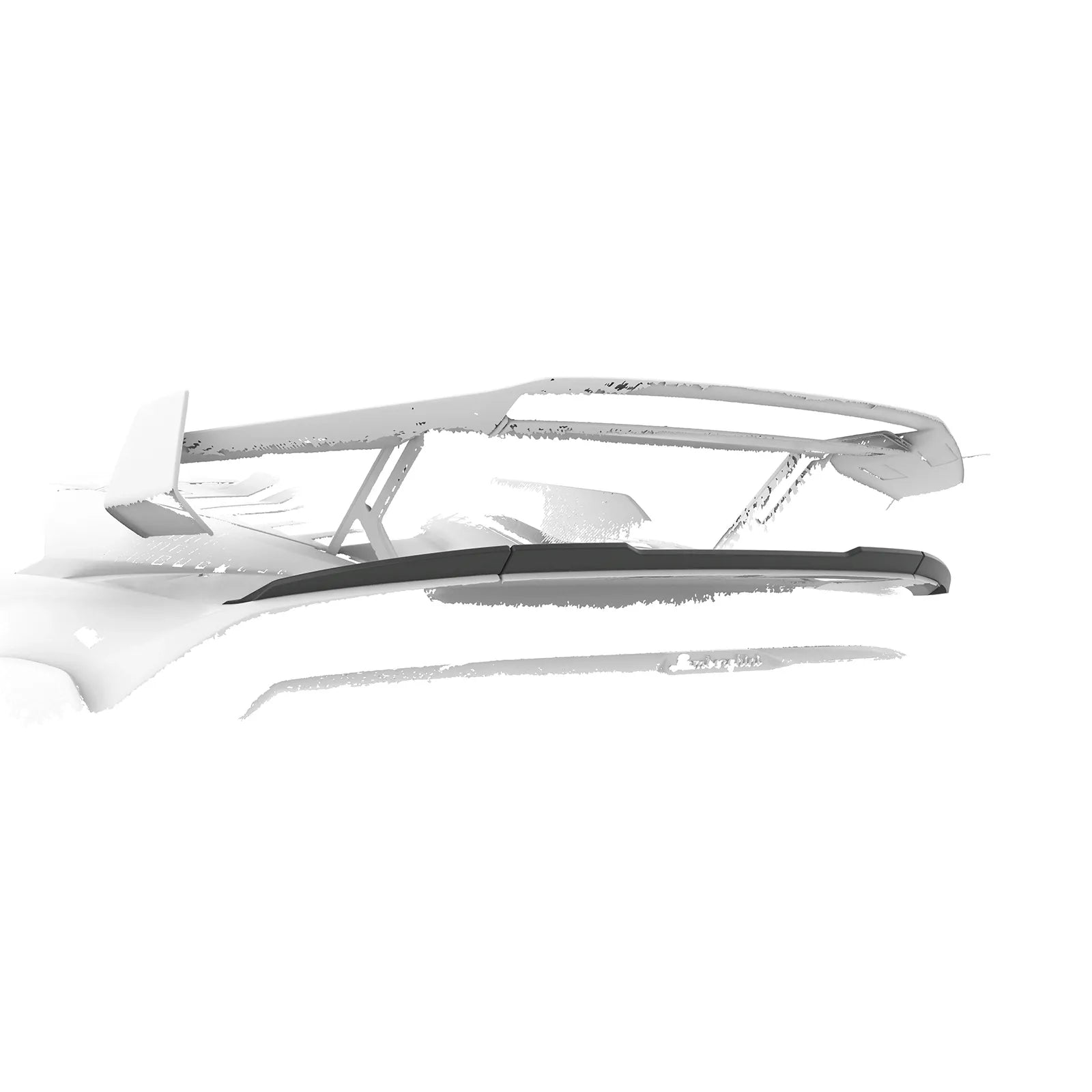 Aileron Lamborghini Huracan - Revvo