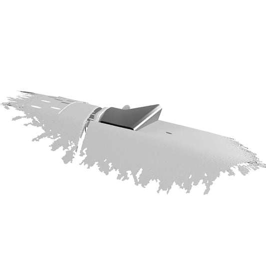 Spoiler Toit Nissan 350Z Coupé - Revvo