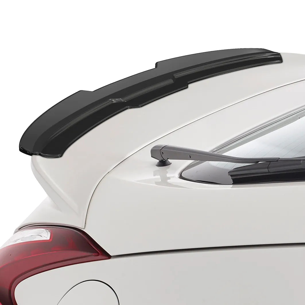 Becquet Nissan 370Z NISMO - Revvo