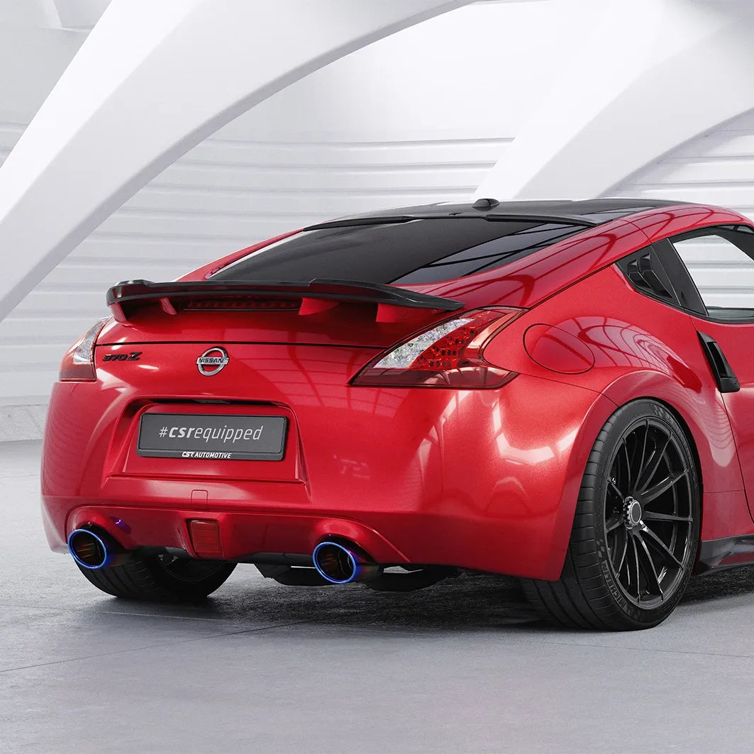 Aileron Nissan 370Z - Revvo
