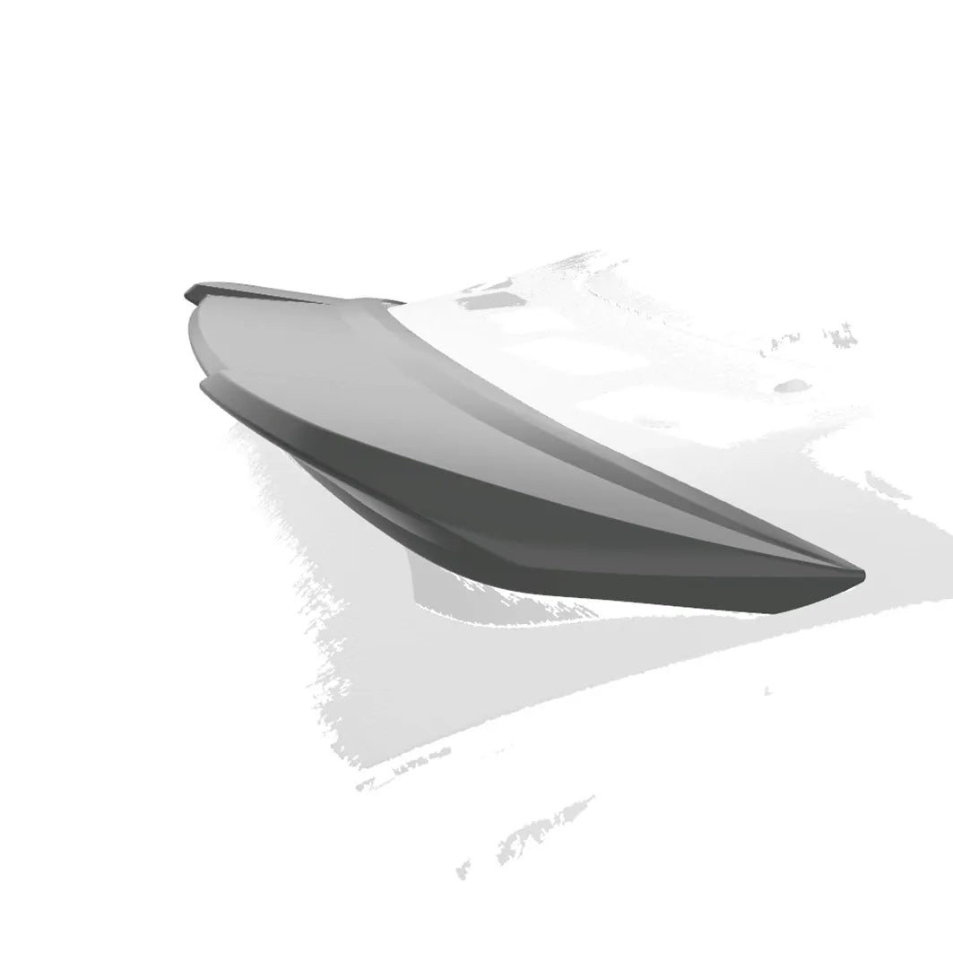 Aileron Nissan 370Z - Revvo
