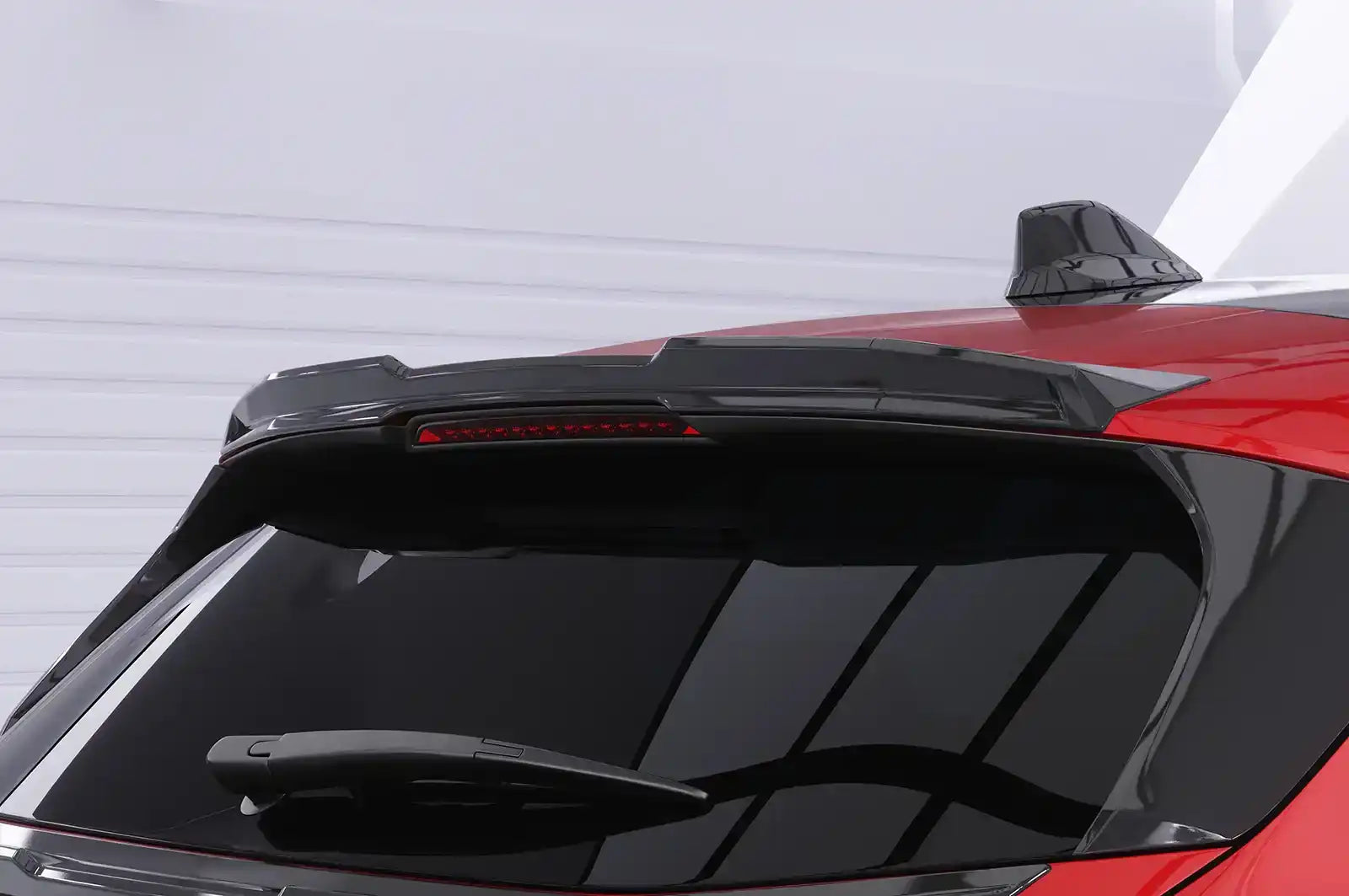 Becquet Peugeot 308 mk3 Berline - Revvo