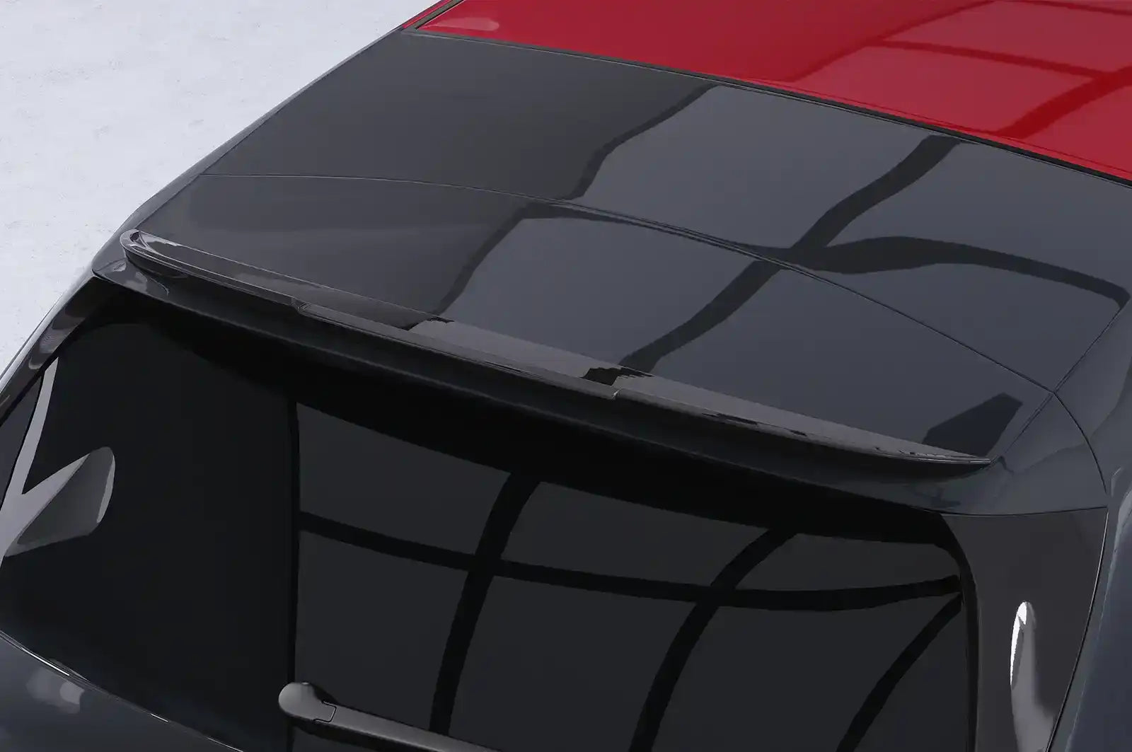 Becquet Peugeot 308 GTI mk2 - Revvo