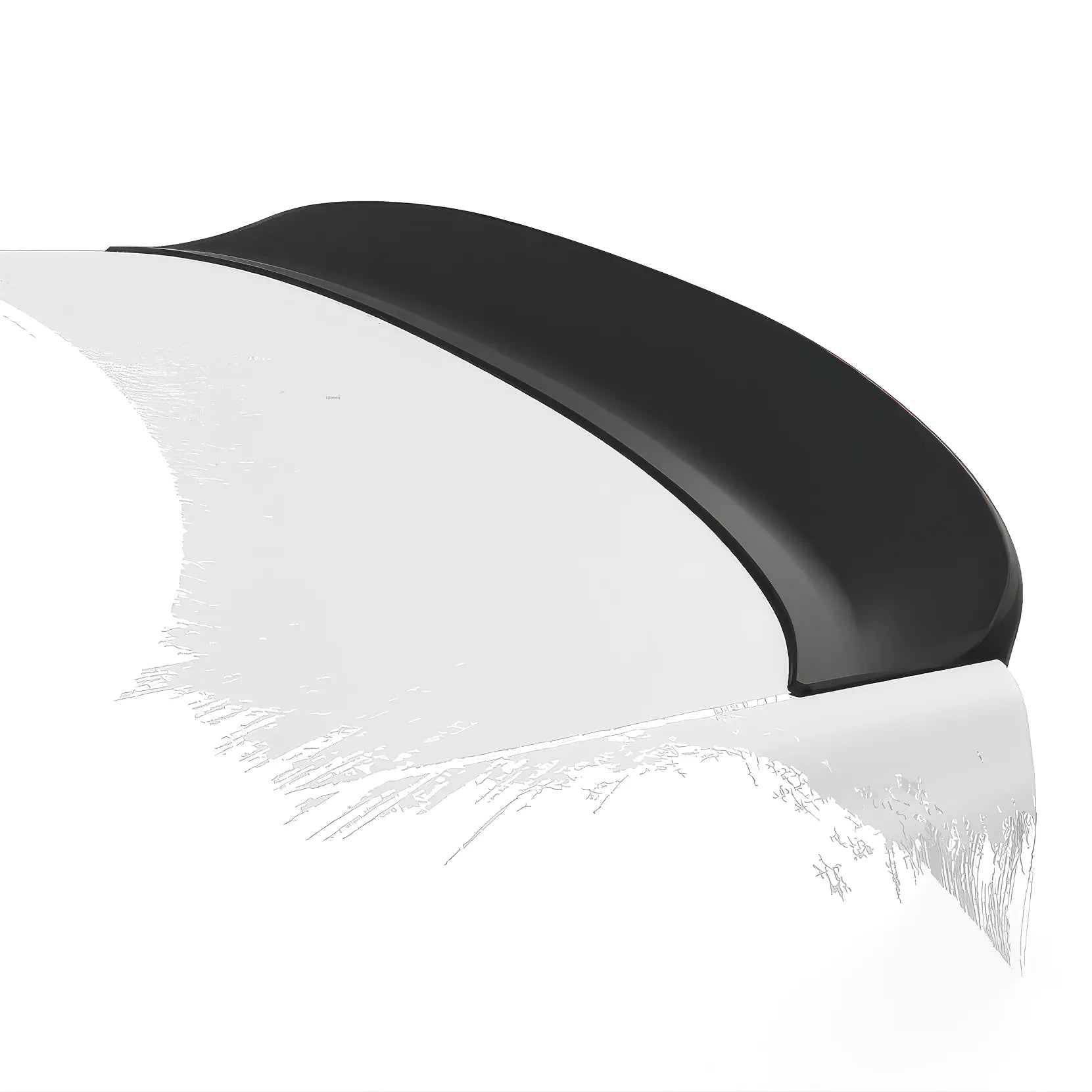 Becquet SuperSport - BMW Série 3 E36 Coupé - Revvo