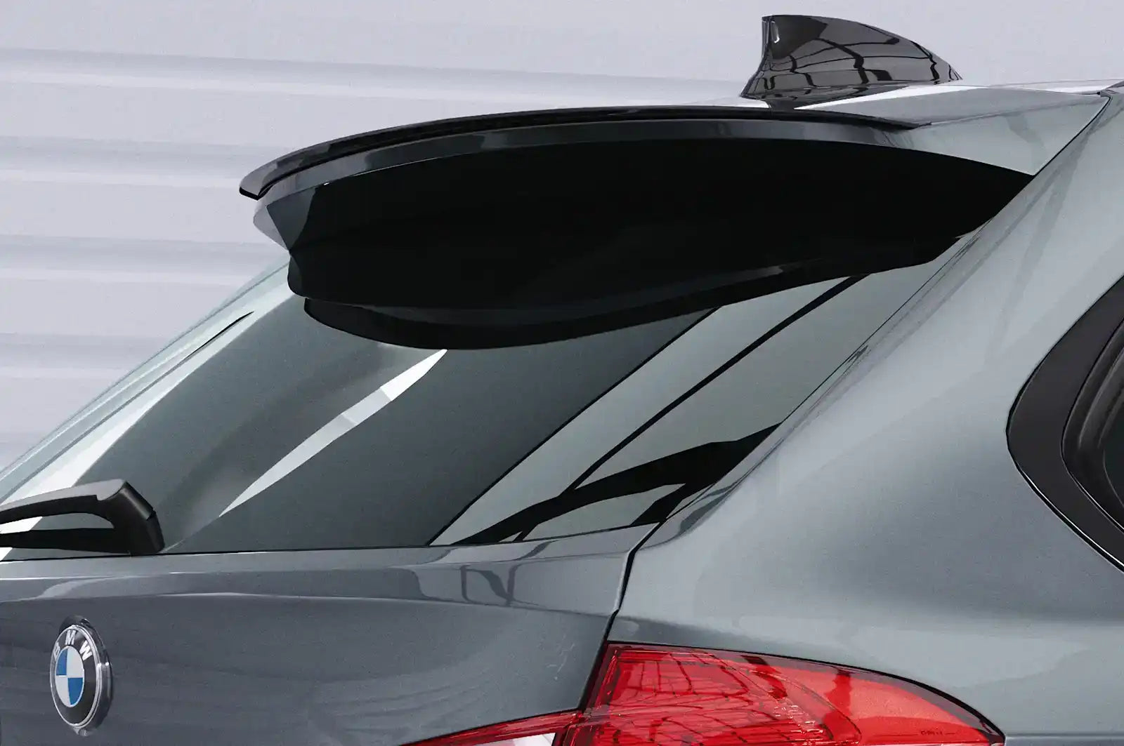 Becquet Slim BMW Série 3 Touring F31 - Revvo
