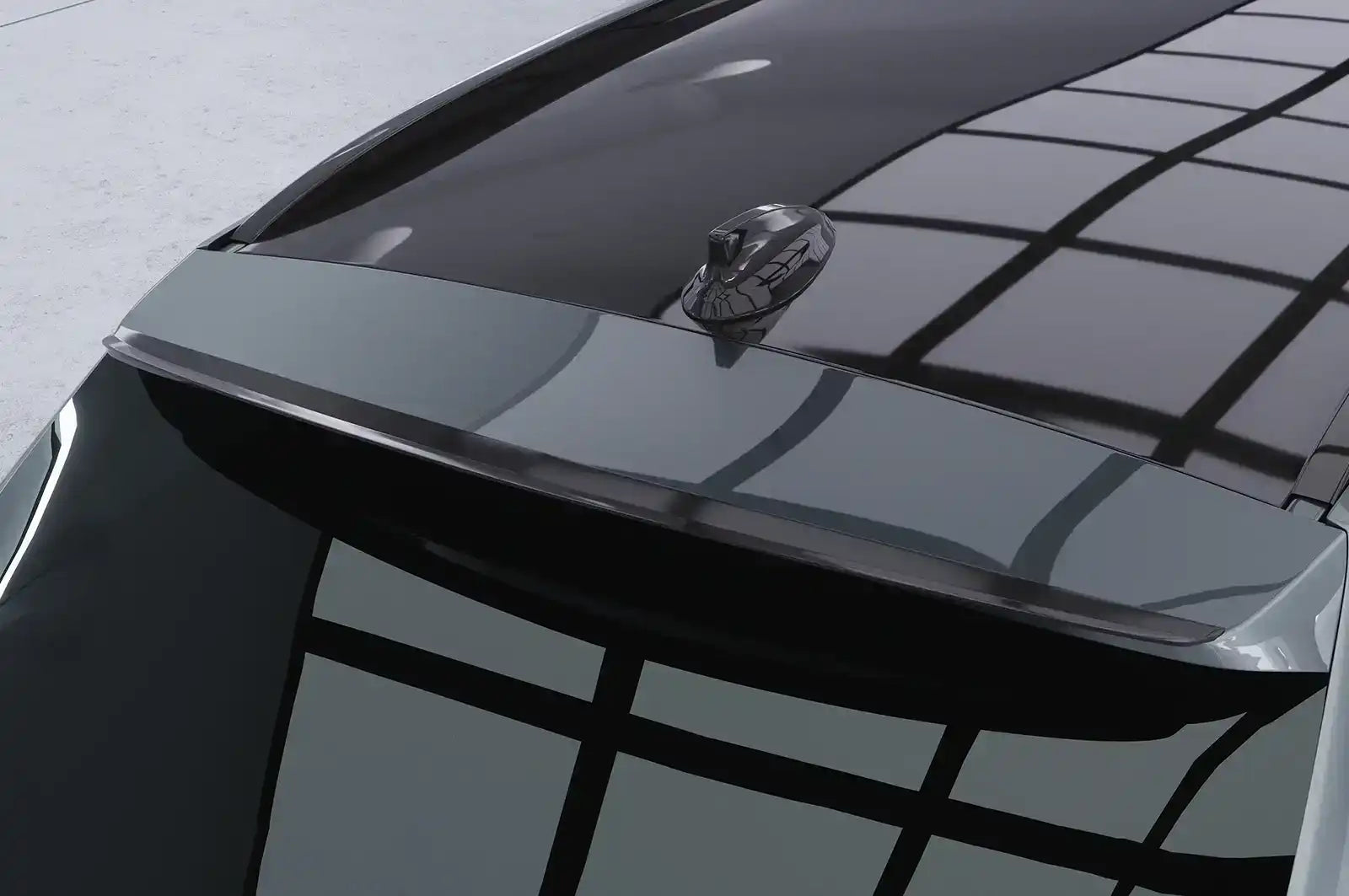Becquet Slim BMW Série 3 Touring F31 - Revvo