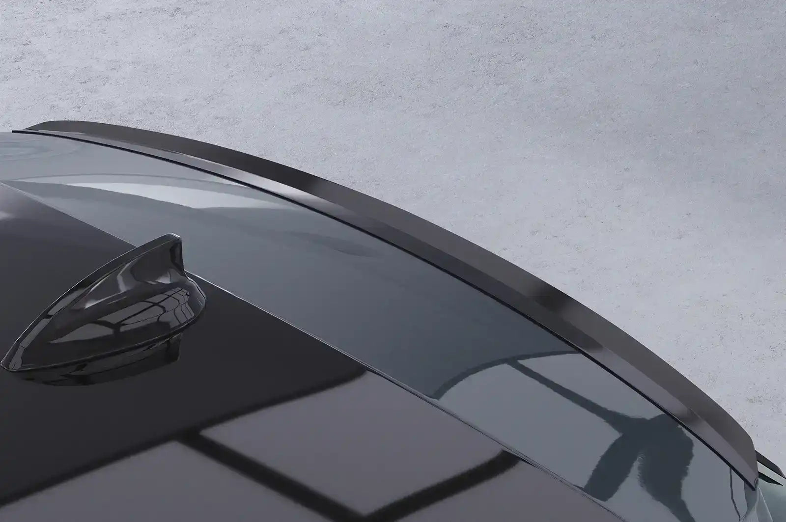 Becquet Slim BMW Série 3 Touring F31 - Revvo