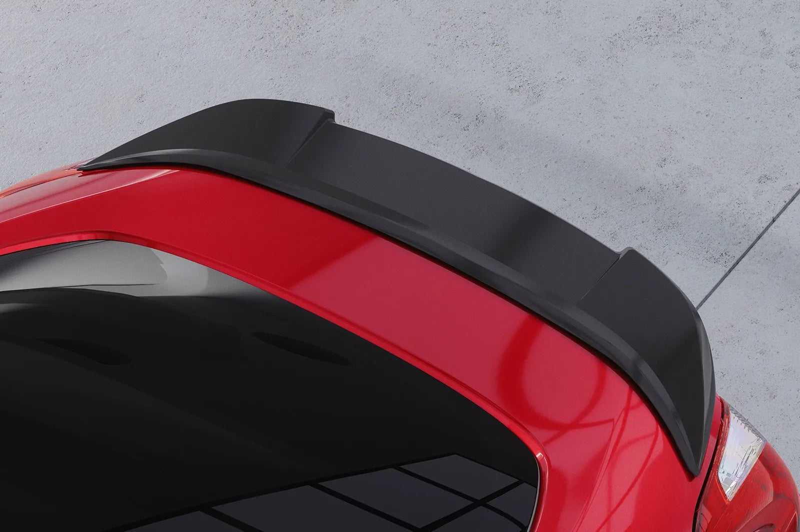Aileron Nissan 370Z - Revvo
