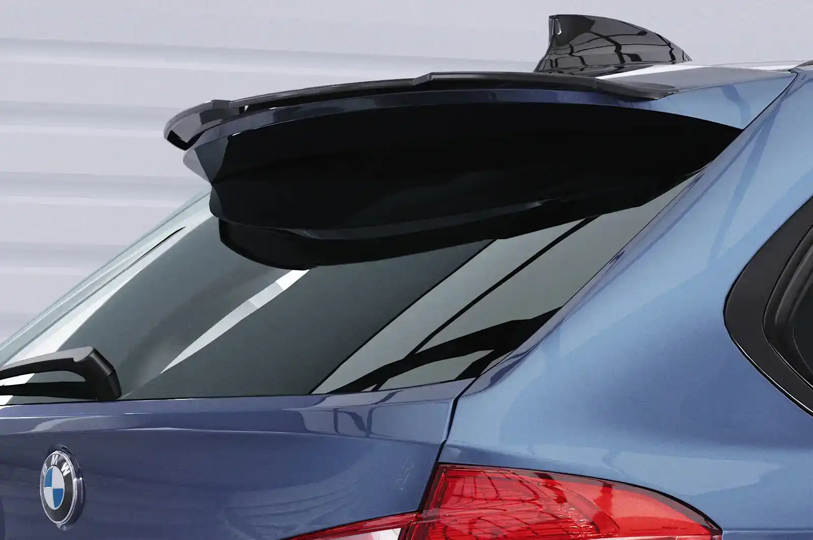 Becquet Style M BMW Série 3 Touring F31 - Revvo