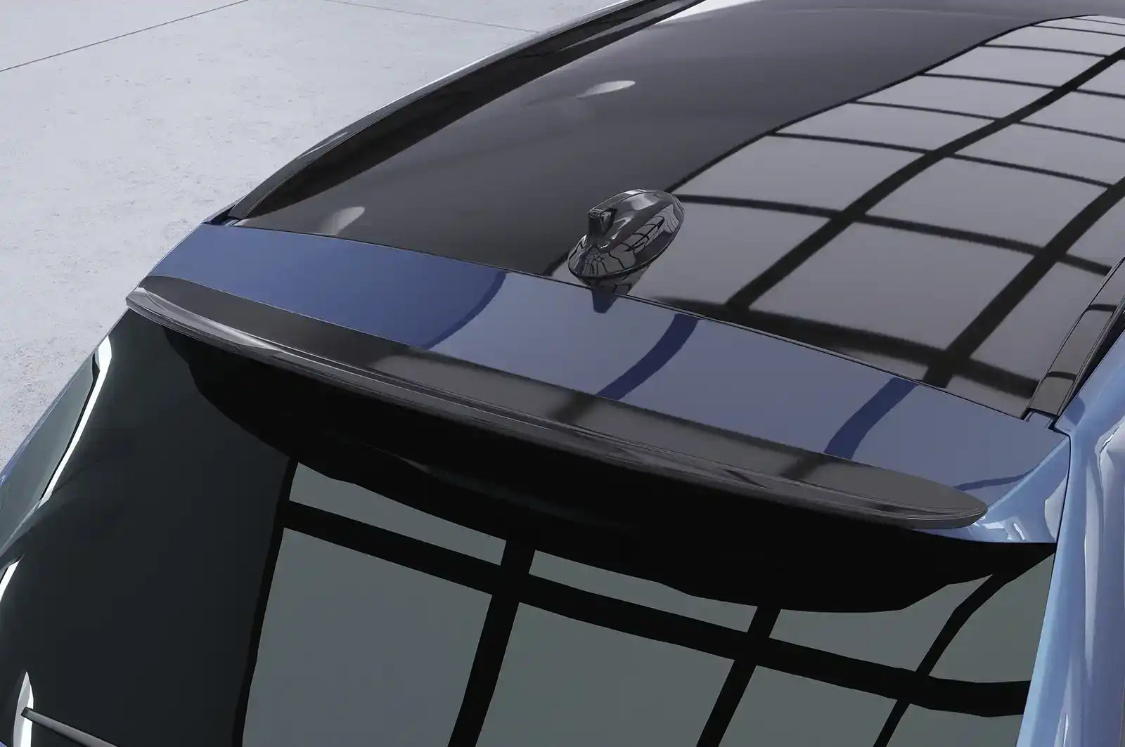 Becquet Style M BMW Série 3 Touring F31 - Revvo