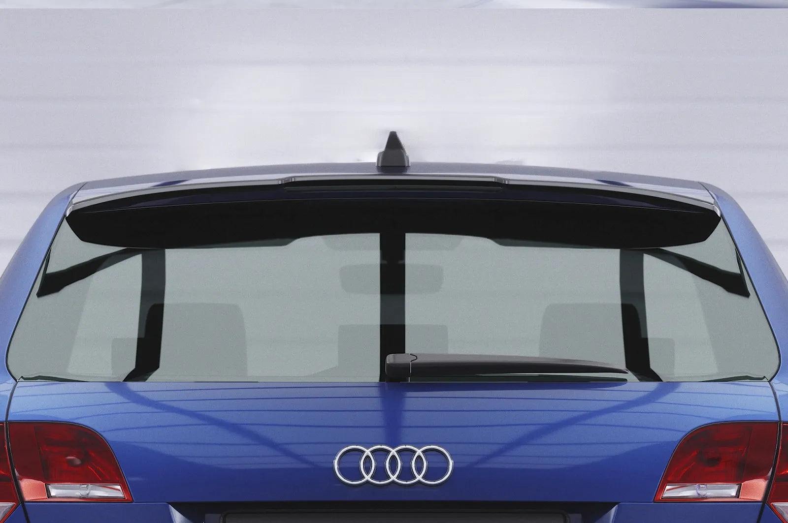 Becquet Audi A3 Sportback 8PA - Revvo