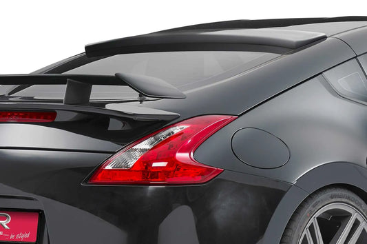 Spoiler Hayon Nissan 370Z Coupé - Revvo