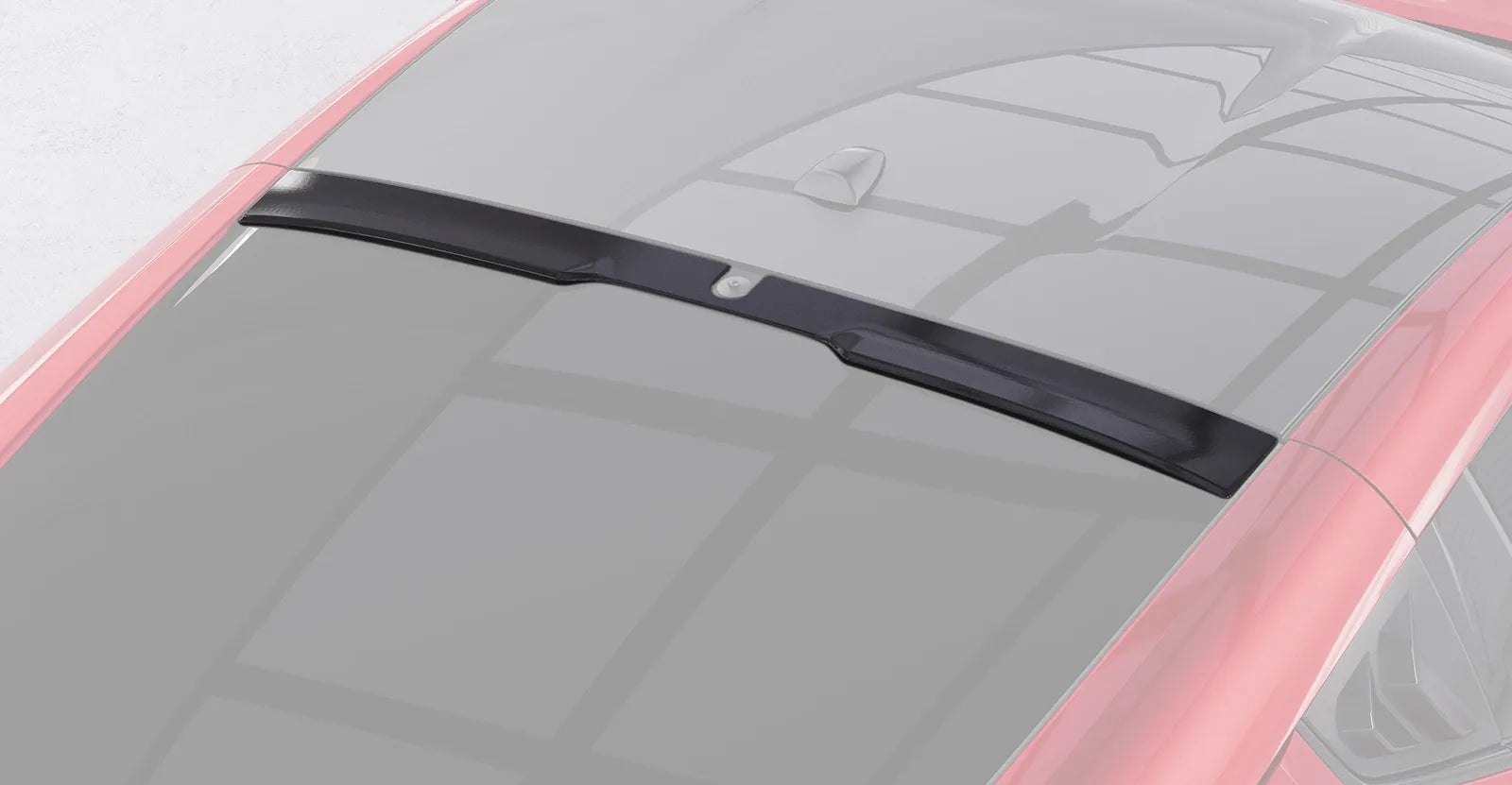 Spoiler Lunette Arrière Nissan 370Z - Revvo