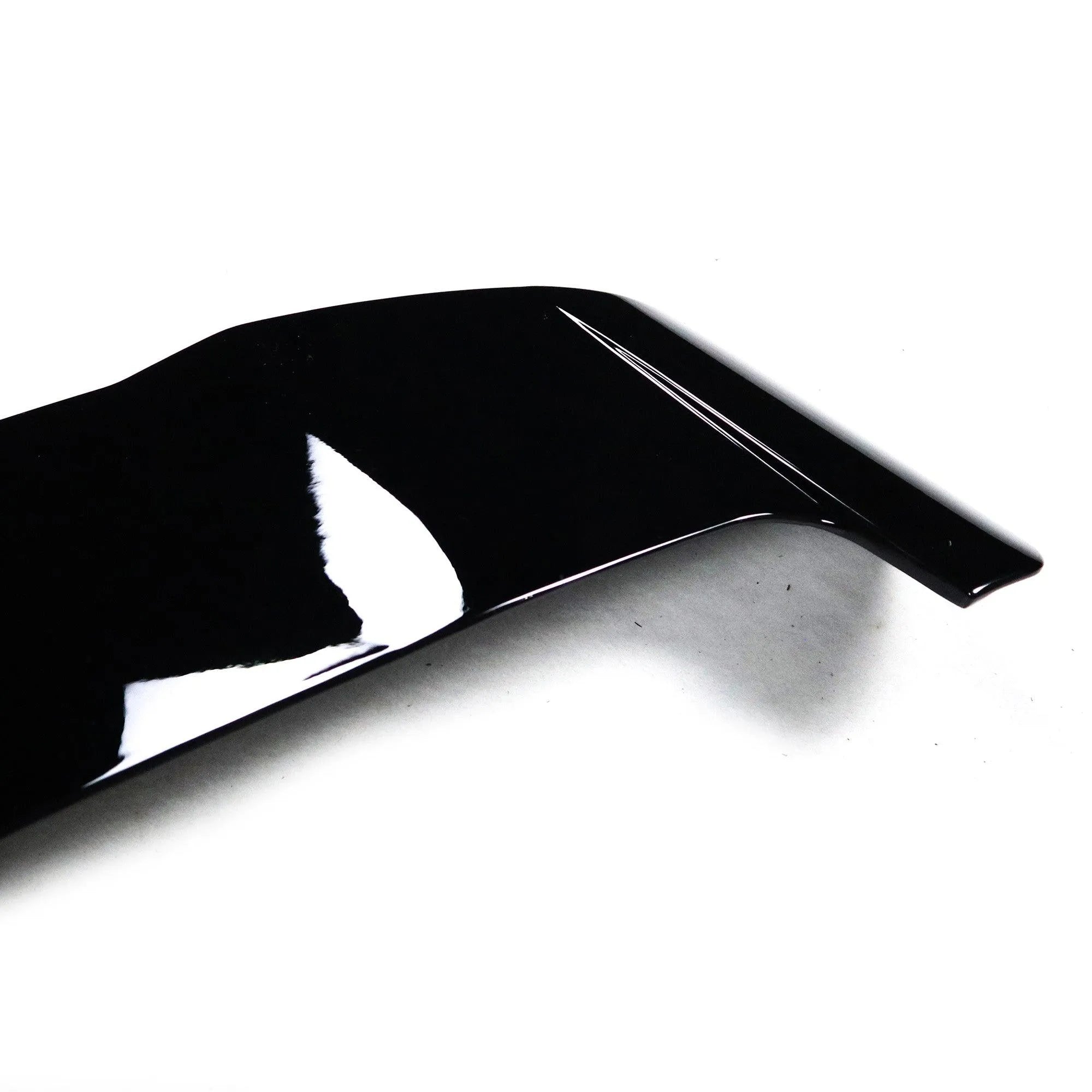 Aileron Noir pour BMW X3 G01 - Revvo