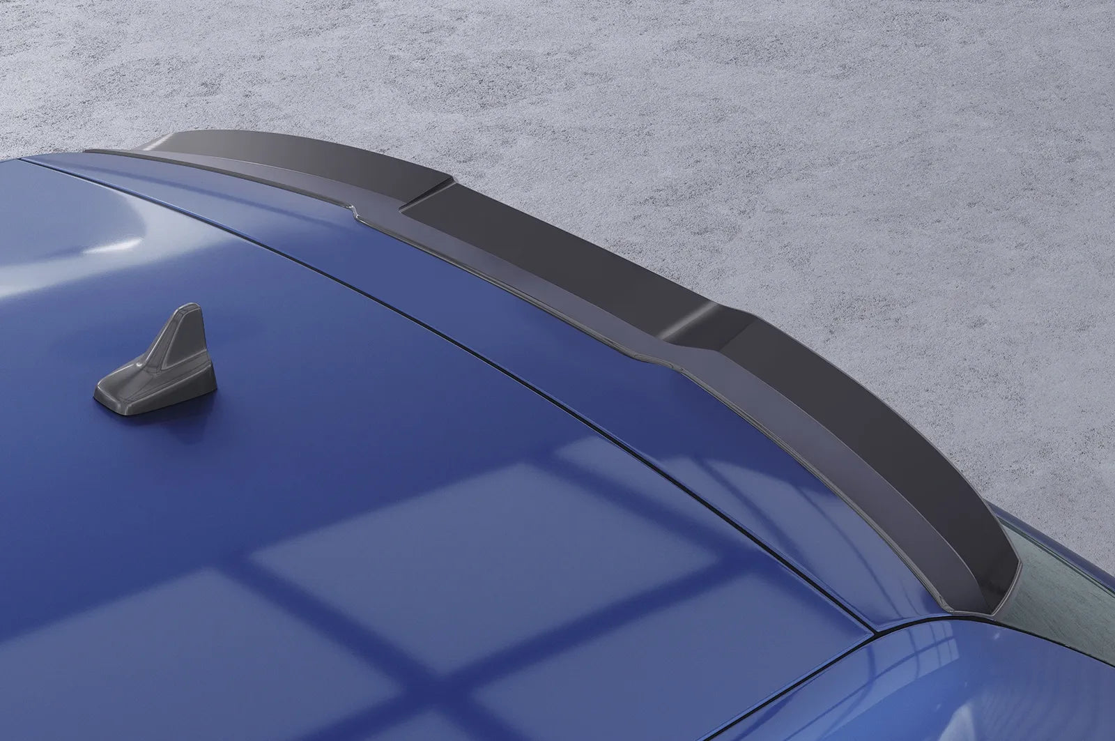 Becquet Audi A3 Sportback 8PA - Revvo