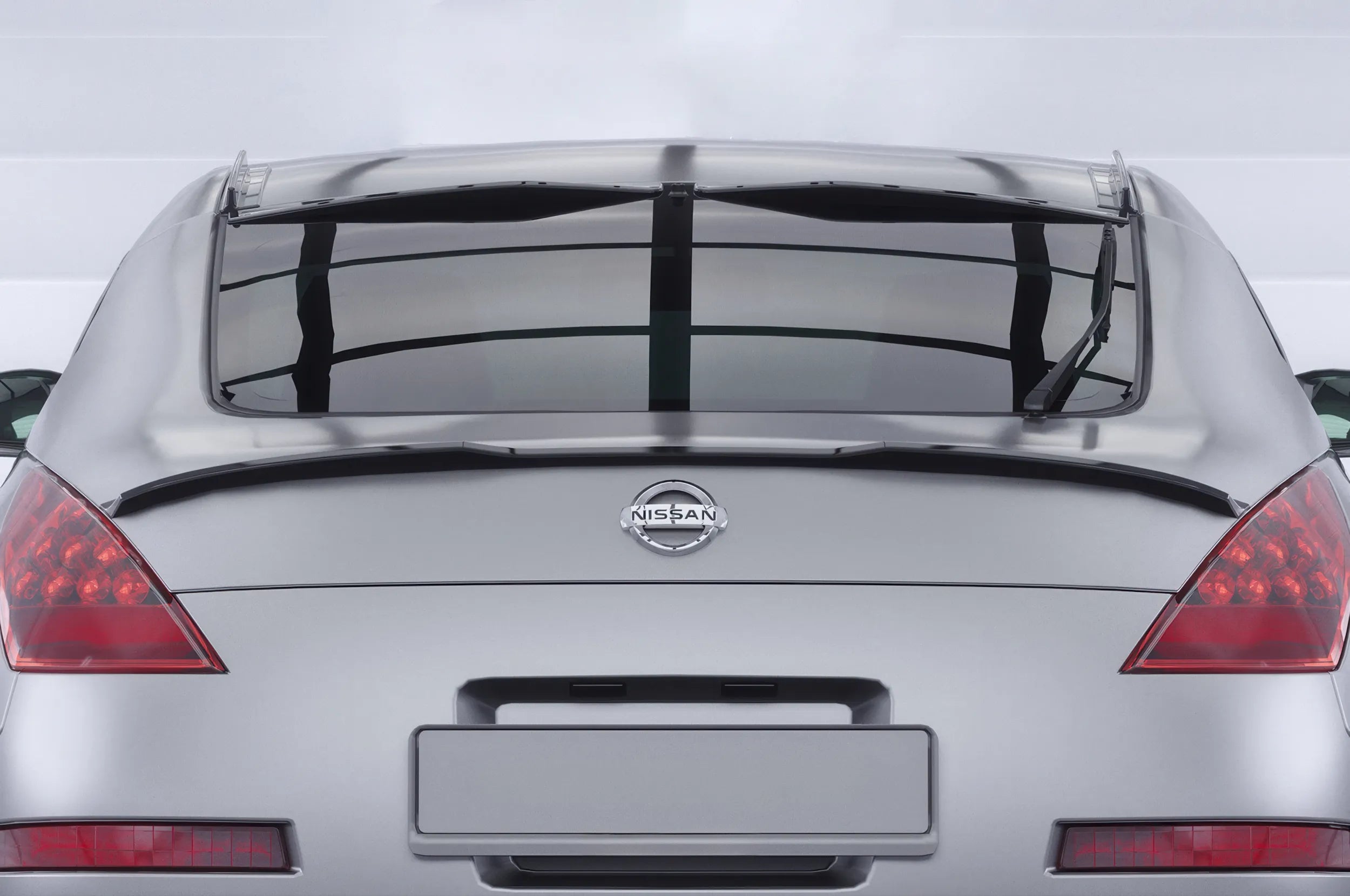 Spoiler Toit - Nissan 350Z Coupé
