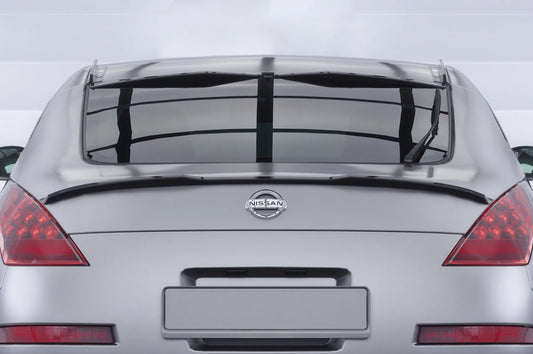 Spoiler Toit - Nissan 350Z Coupé