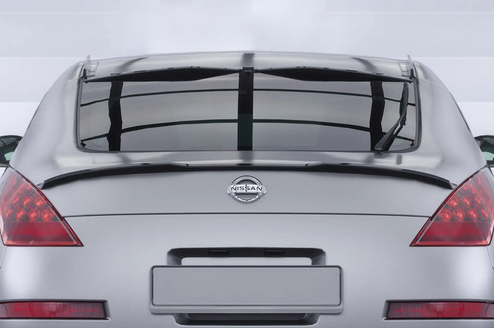 Becquet de Toit - Nissan 350Z Coupé
