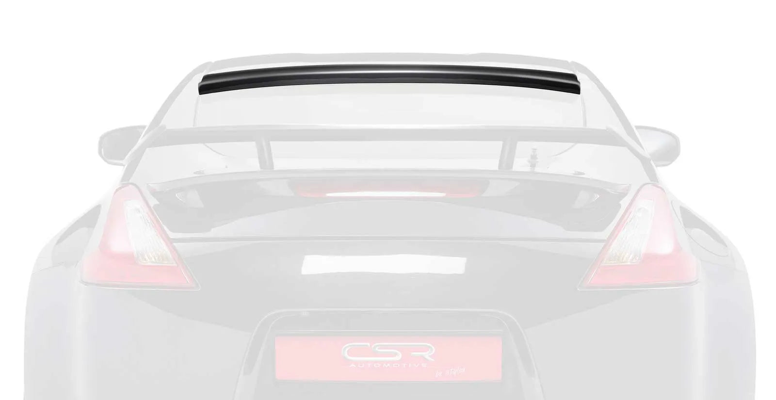 Spoiler Hayon Nissan 370Z Coupé - Revvo
