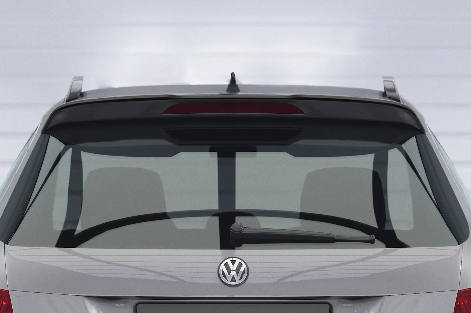 Becquet - VW Golf 5 Break - Revvo