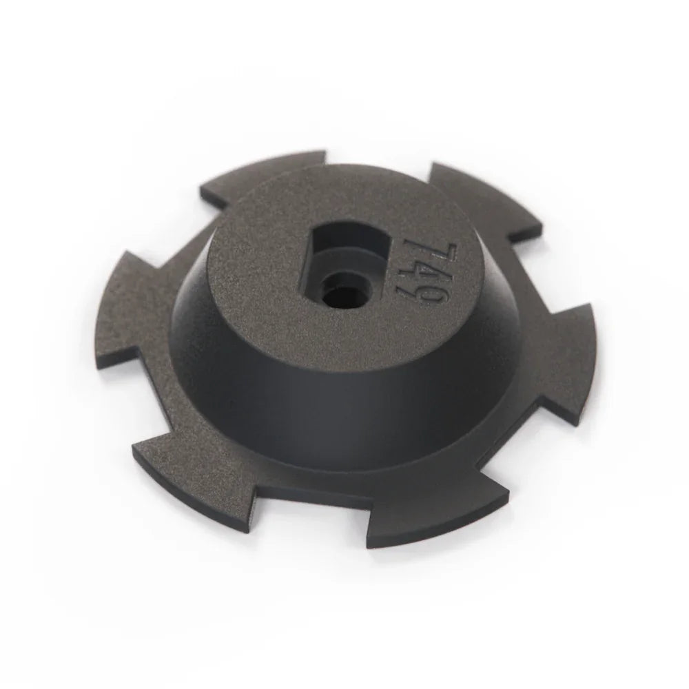 Support de Bouton de Réglage de Siège Recaro pour BMW E21, E23, E24, E28 - Revvo
