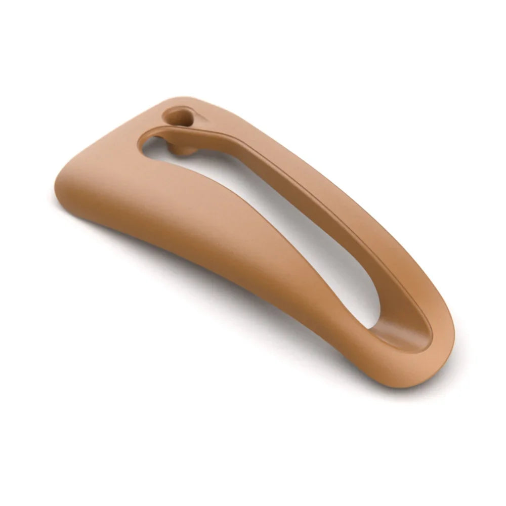 Cache Sortie de Ceinture de Sécurité Avant pour BMW E36 Cabriolet - Revvo