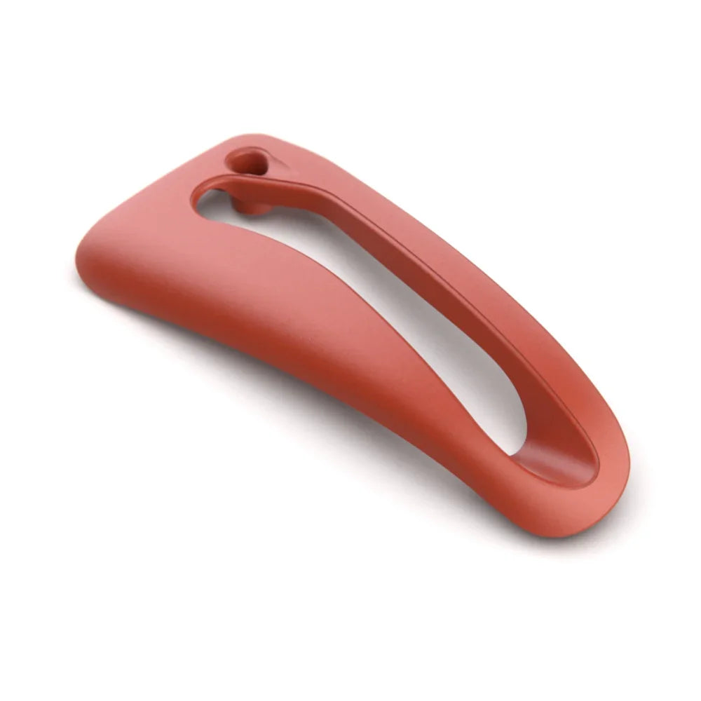 Cache Sortie de Ceinture de Sécurité Avant pour BMW E36 Cabriolet - Revvo