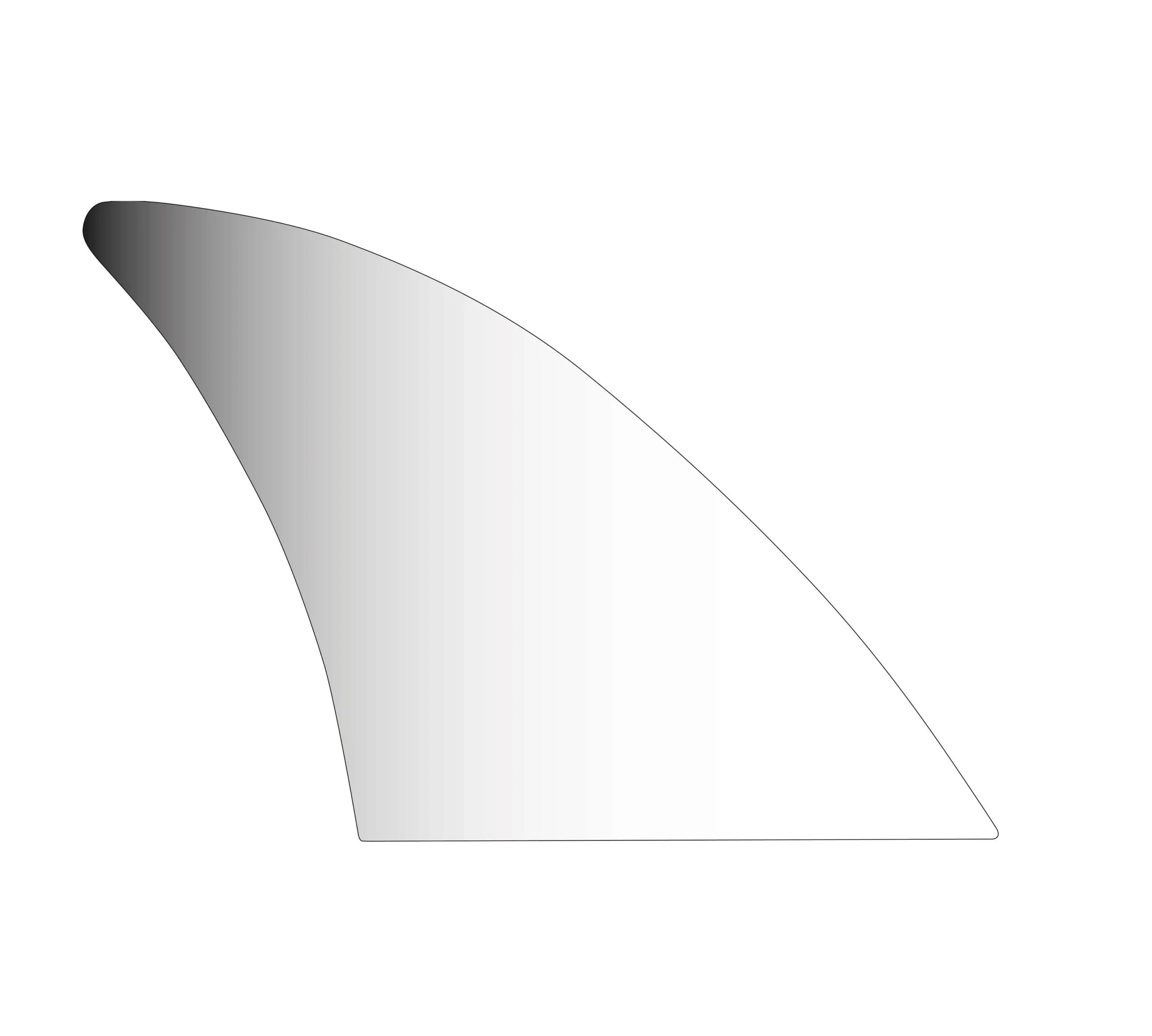 Film de Protection PPF pour Ailes Arrière de BMW Série 4 F32 et M4 F82, F83 (2014-2020) - Revvo
