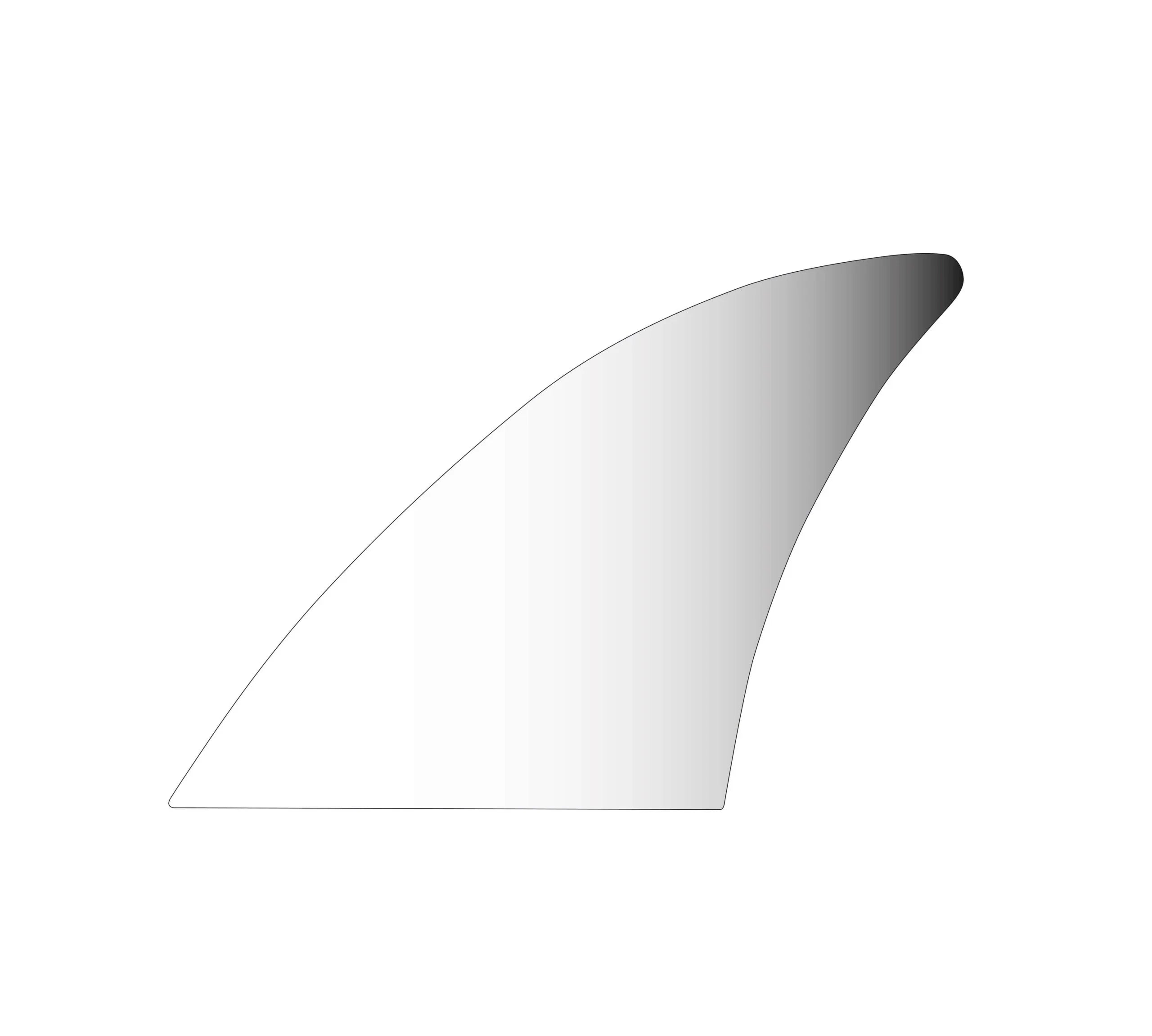 Film de Protection PPF pour Ailes Arrière de BMW Série 4 F32 et M4 F82, F83 (2014-2020) - Revvo