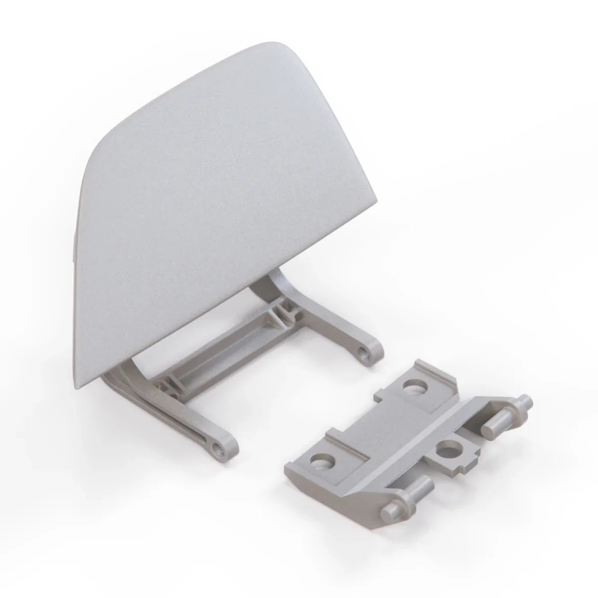 Cache Lave-Phare pour BMW Série 7 E65 et E66 (2001-2008) - Revvo