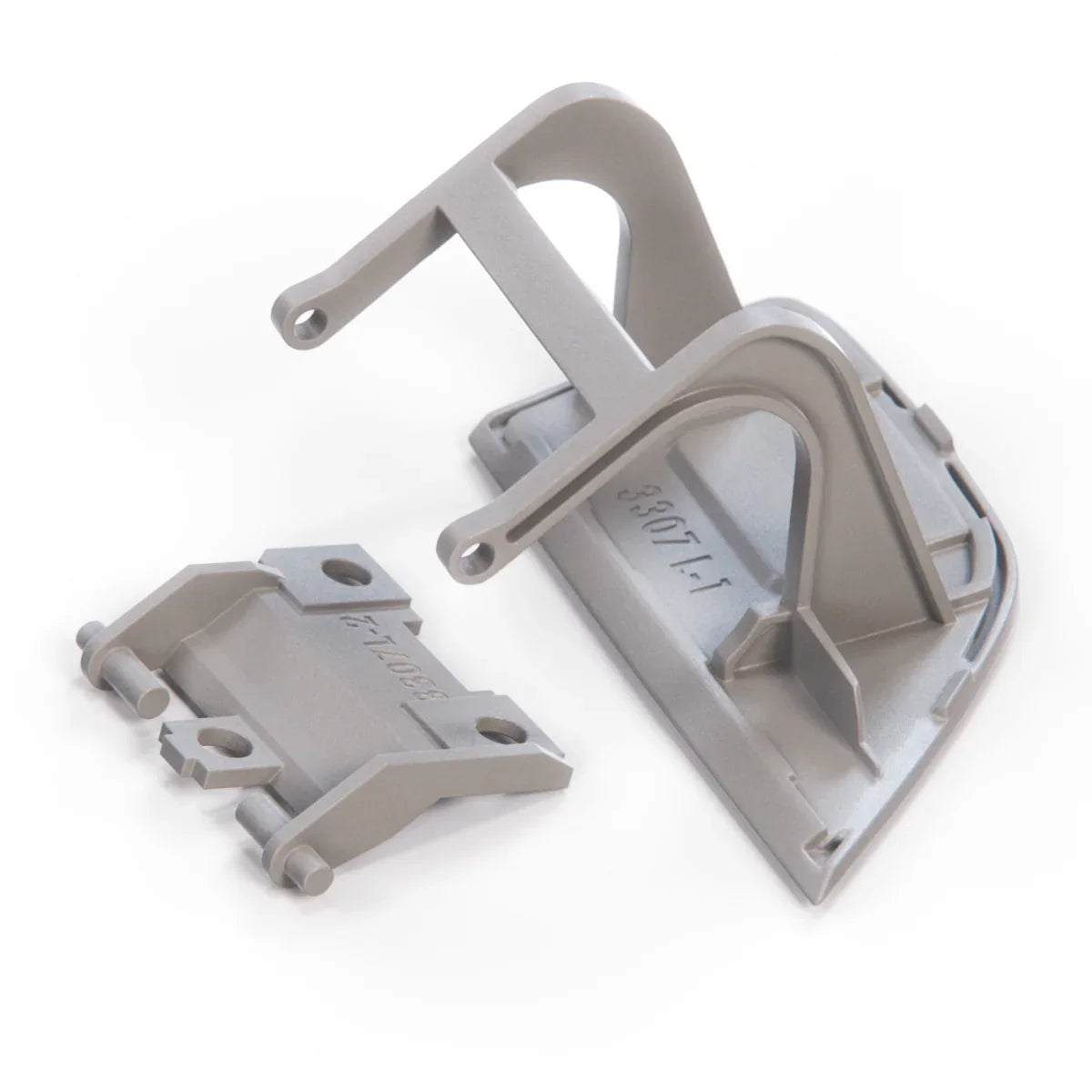 Cache Lave-Phare pour BMW Série 7 E65 et E66 (2001-2008) - Revvo