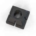 Lot De 4 Vis De Verrouillage Coffre OTOTEC - Compatible BMW E46 E34 E39 E60 E32, Remplacement OEM 71111179444 - 5
