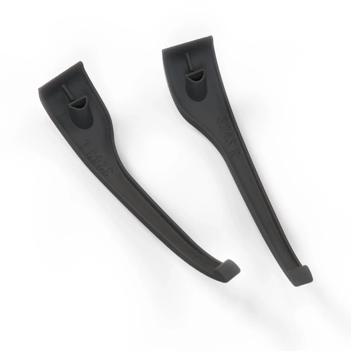 Garniture de Poignée de Porte Intérieure pour BMW E10, E12, E9, E3 et E24 - Revvo