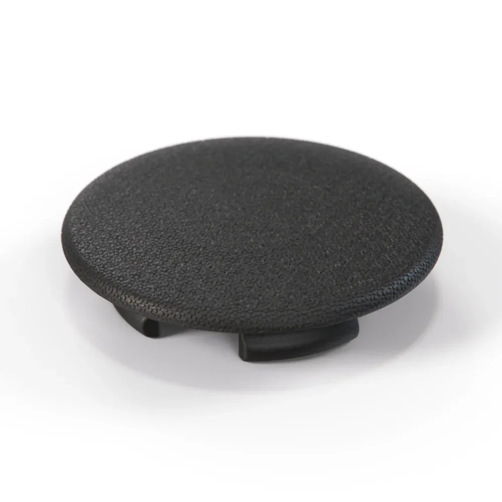 Cache de Manivelle Lève-Vitre pour BMW E12 E23 E24 E28 E30 E32 E36 - Revvo