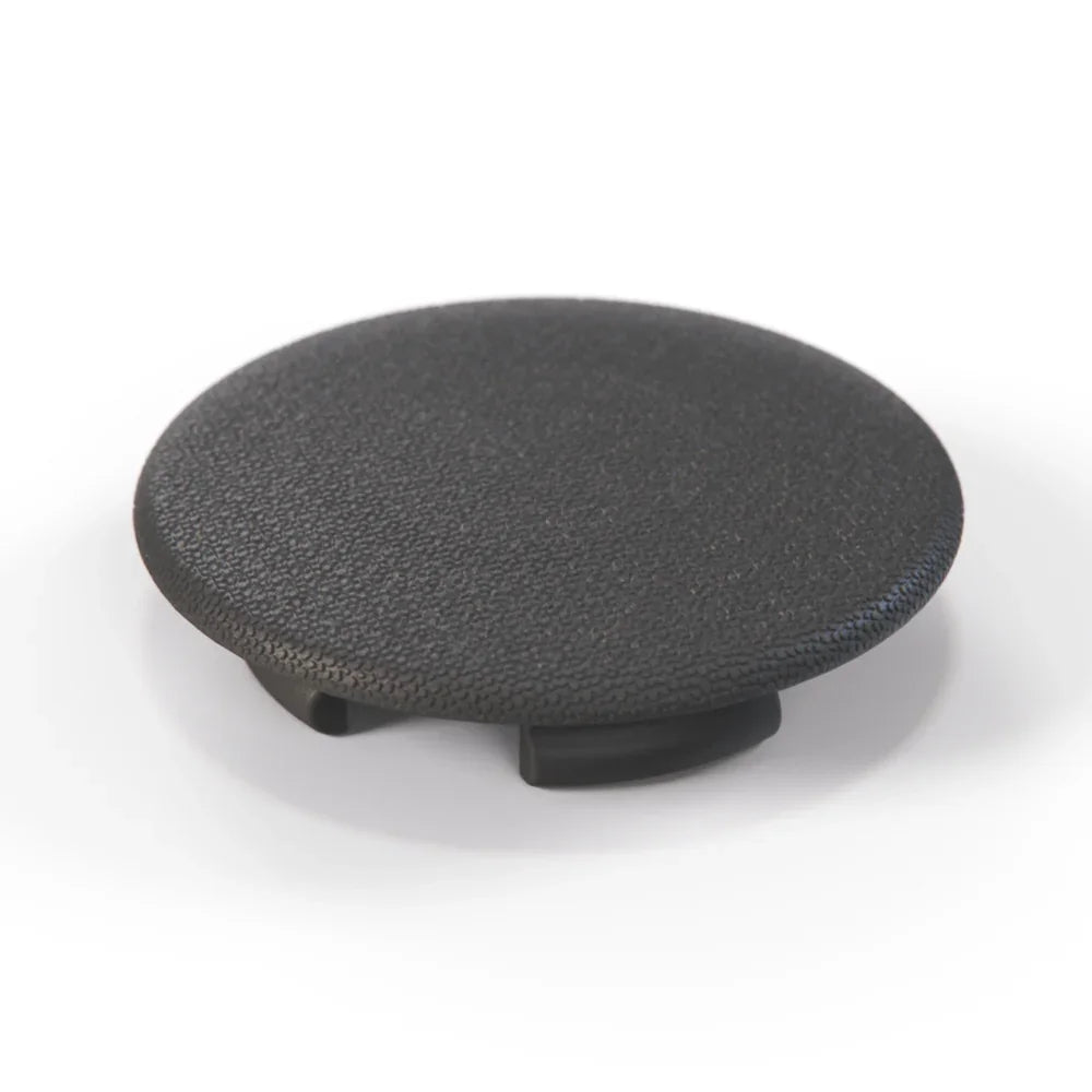 Cache de Manivelle Lève-Vitre pour BMW E12 E23 E24 E28 E30 E32 E36 - Revvo