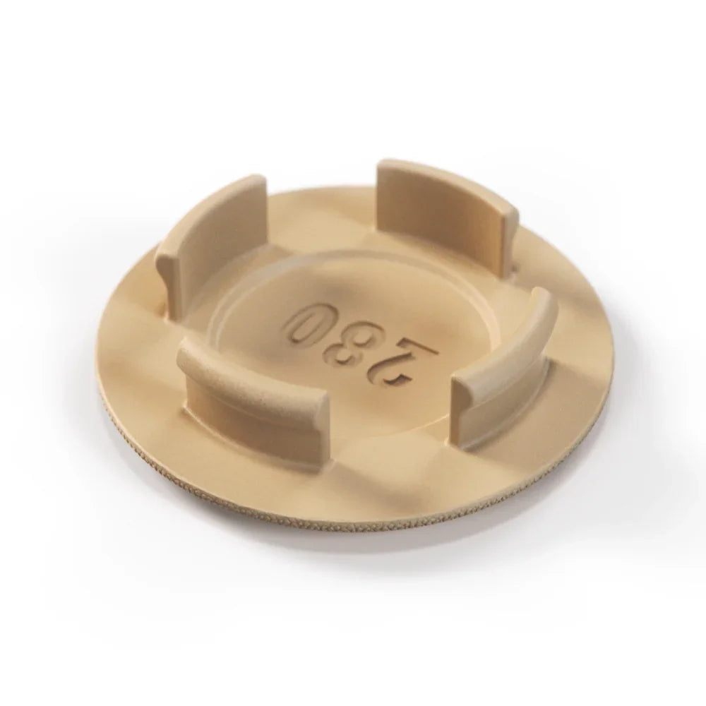 Cache de Manivelle Lève-Vitre pour BMW E12 E23 E24 E28 E30 E32 E36 - Revvo