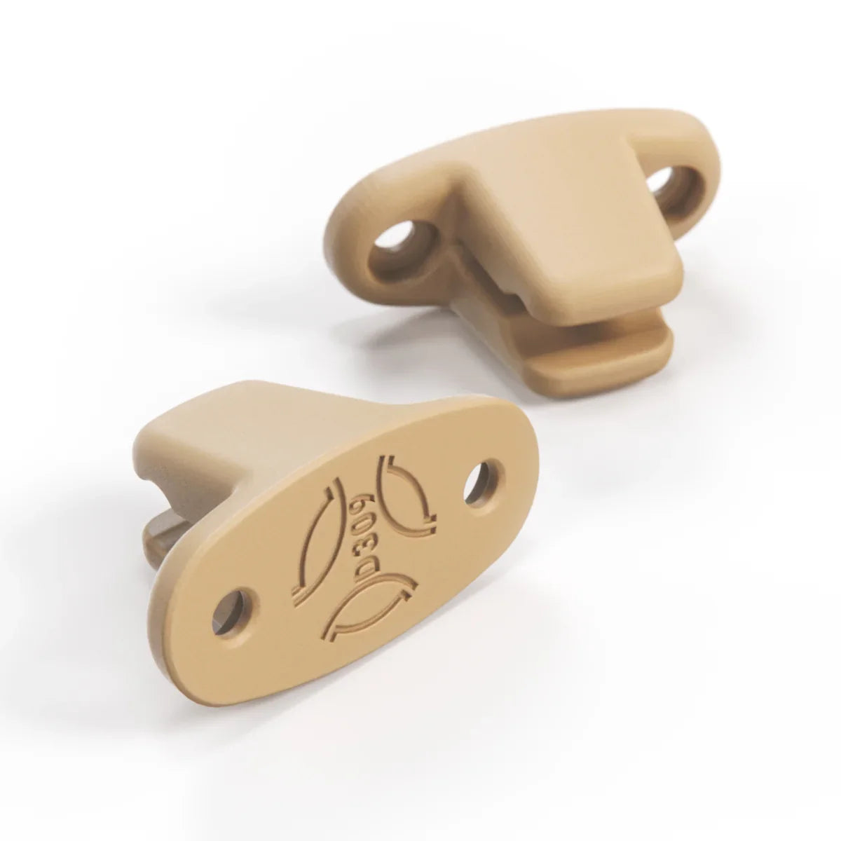 Support de Pare-Soleil pour BMW E21, E23, E24 et E28 - Revvo