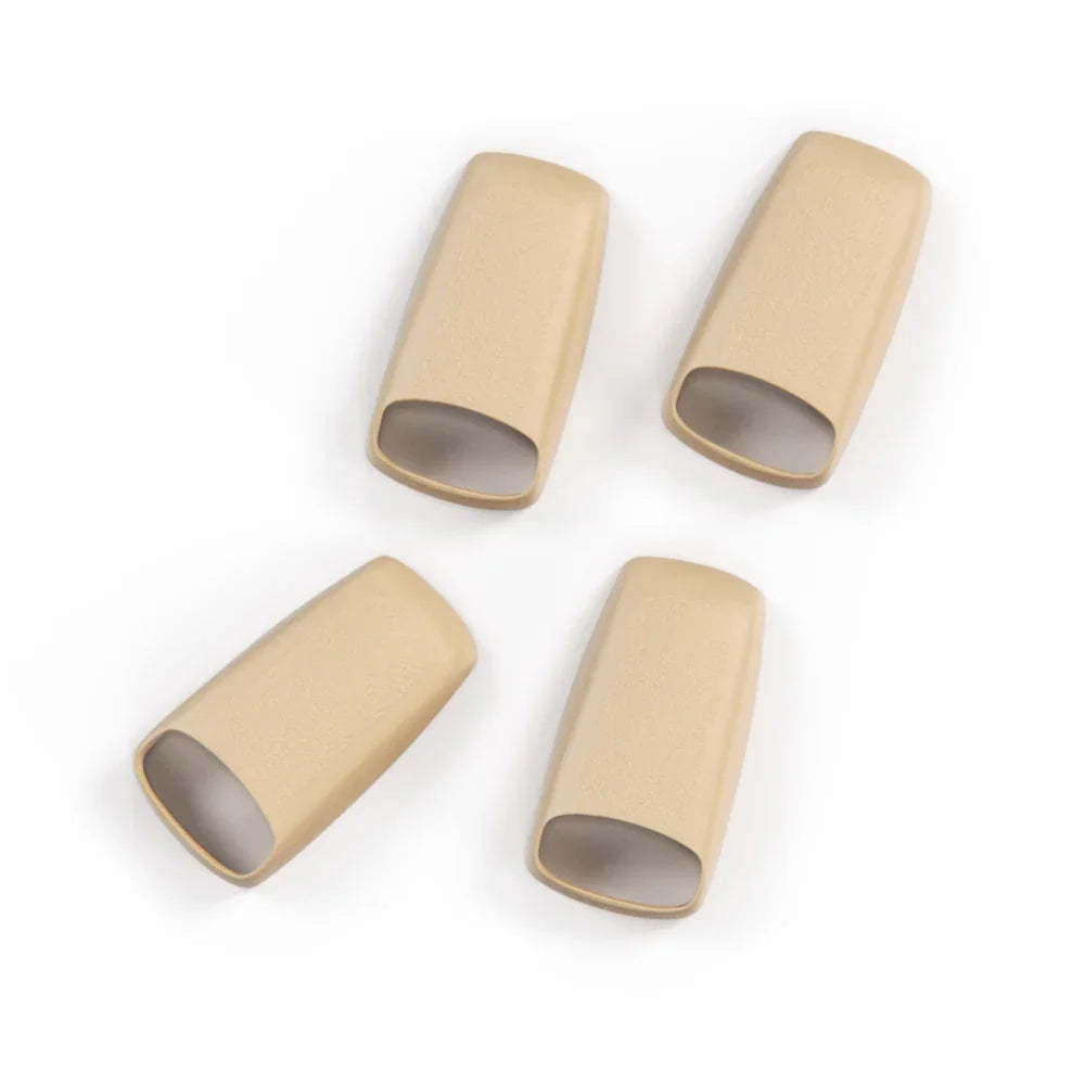 Cache Boulon de Poignée de Toit pour BMW E21, E28 et E30 - Revvo