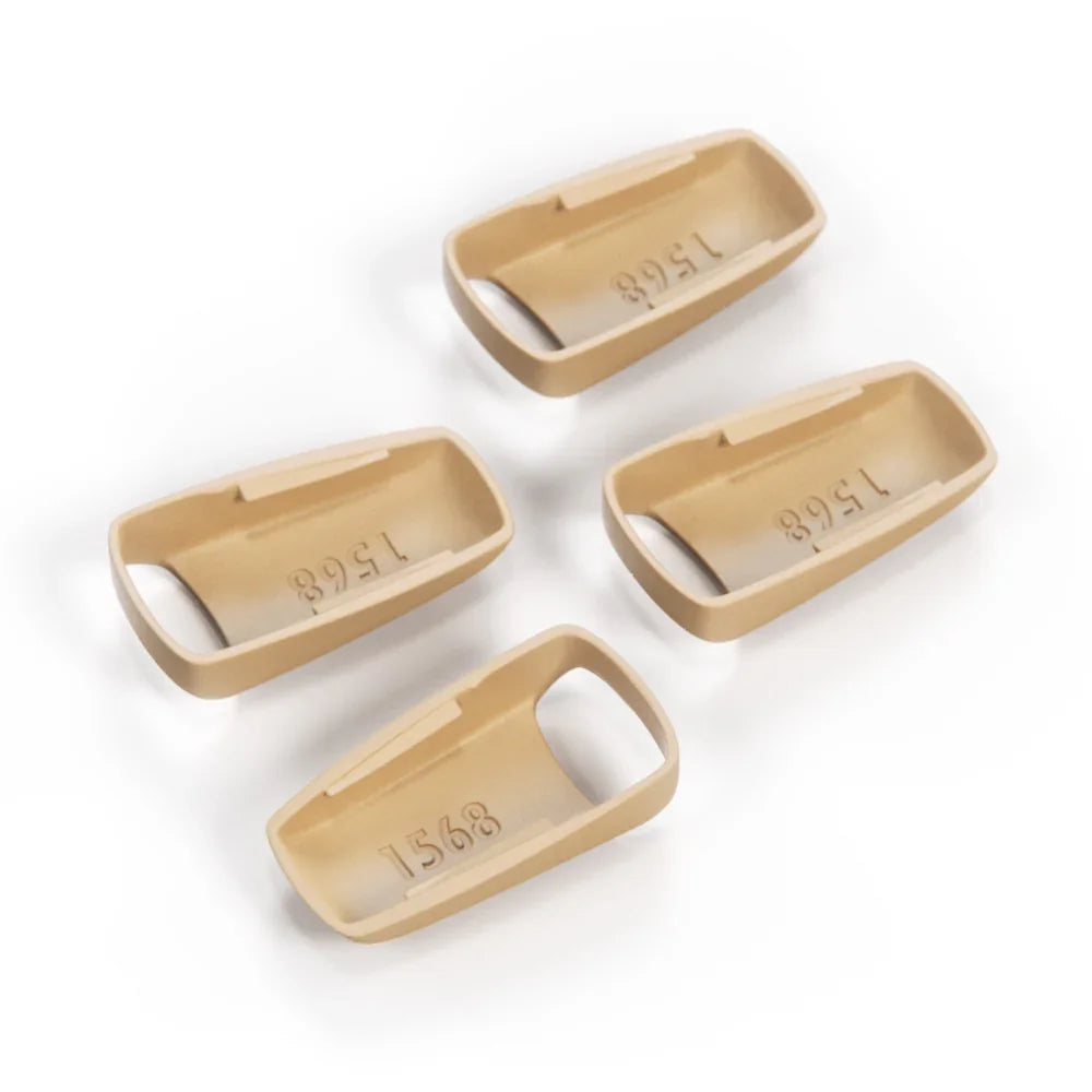 Cache Boulon de Poignée de Toit pour BMW E21, E28 et E30 - Revvo