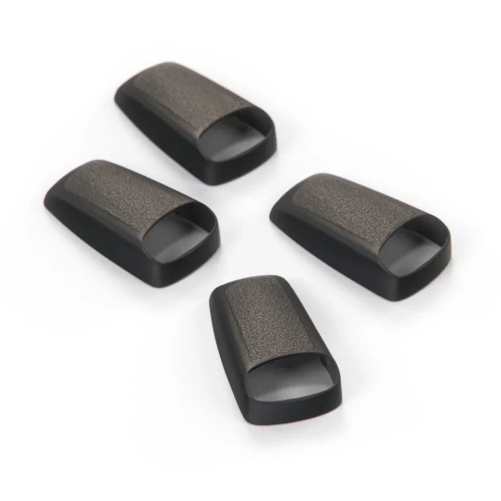 Cache Boulon de Poignée de Toit pour BMW E21, E28 et E30 - Revvo