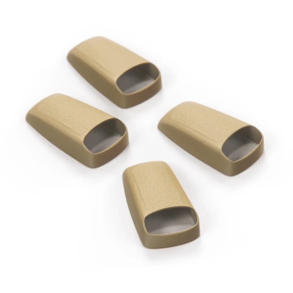 Cache Boulon de Poignée de Toit pour BMW E21, E28 et E30 - Revvo