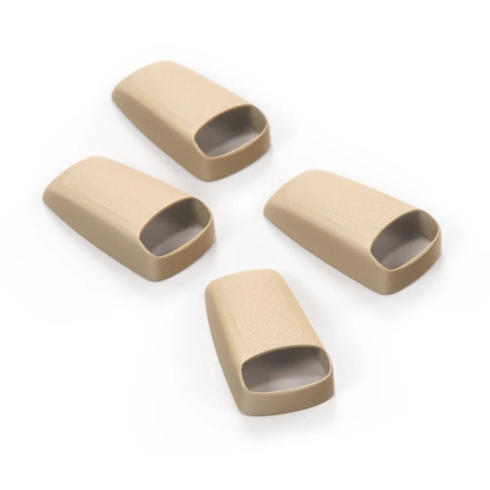 Cache Boulon de Poignée de Toit pour BMW E21, E28 et E30 - Revvo