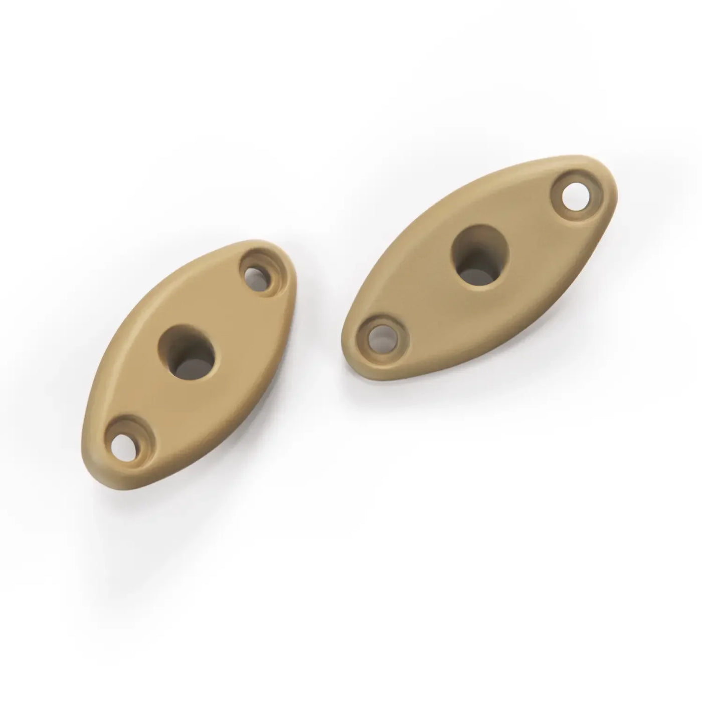 Supports Extérieurs de Pare-Soleil - BMW - Revvo