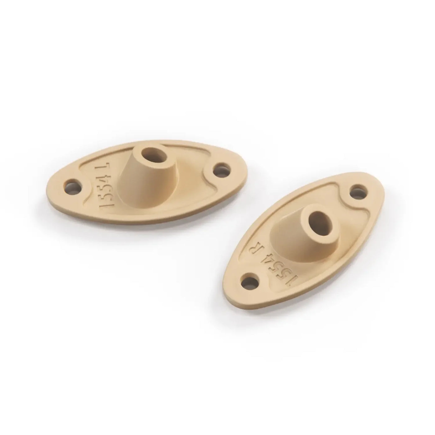 Supports Extérieurs de Pare-Soleil - BMW - Revvo